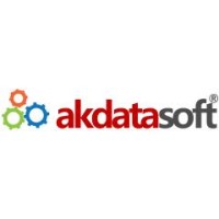 Akdatasoft Yazılım logo, Akdatasoft Yazılım contact details