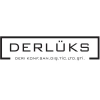 DERLUKS LEATHER logo, DERLUKS LEATHER contact details