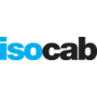 Isocab logo, Isocab contact details