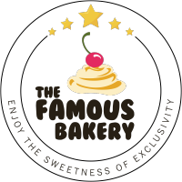 The Famous Bakery B.V. logo, The Famous Bakery B.V. contact details