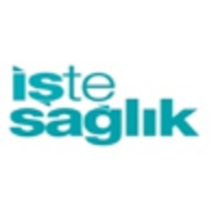 İŞTE SAĞLIK logo, İŞTE SAĞLIK contact details