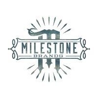 Milestone Brands logo, Milestone Brands contact details