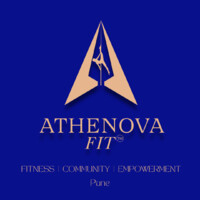 Athenova Fit logo, Athenova Fit contact details