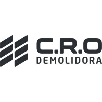 Demolidora C.R.O - Soluções em Demolição. logo, Demolidora C.R.O - Soluções em Demolição. contact details