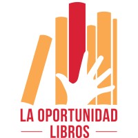 La Oportunidad Libros logo, La Oportunidad Libros contact details