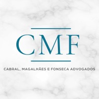 CMF - Cabral, Magalhães e Fonseca Advogados logo, CMF - Cabral, Magalhães e Fonseca Advogados contact details