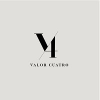 Valor 4 Estudio logo, Valor 4 Estudio contact details