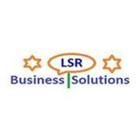 LSR Business Solutions logo, LSR Business Solutions contact details