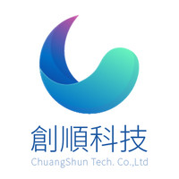 創順科技有限公司 logo, 創順科技有限公司 contact details