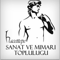 Hacettepe Sanat ve Mimari Topluluğu logo, Hacettepe Sanat ve Mimari Topluluğu contact details