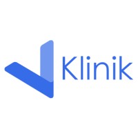 VideoKlinik logo, VideoKlinik contact details