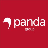 Panda Group logo, Panda Group contact details