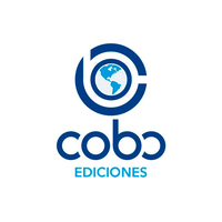 Editorial COBO logo, Editorial COBO contact details