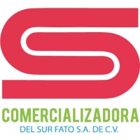 Comercializadora del Sur FATO S. A. de C. V. logo, Comercializadora del Sur FATO S. A. de C. V. contact details