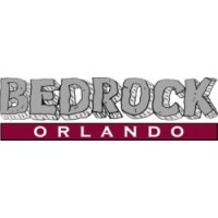 Bedrock Orlando logo, Bedrock Orlando contact details