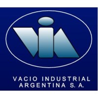 Vacio Industrial Argentina S.A. logo, Vacio Industrial Argentina S.A. contact details