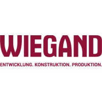 Wiegand GmbH logo, Wiegand GmbH contact details