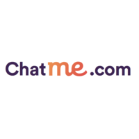 Chatme.com logo, Chatme.com contact details