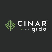 Çınar Gıda logo, Çınar Gıda contact details