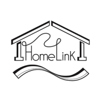 Homelink Real Estate logo, Homelink Real Estate contact details