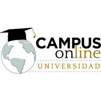 Universidad Campus Online logo, Universidad Campus Online contact details