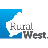 Rural West logo, Rural West contact details