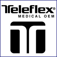 TELEFLEX MEDICAL OEM logo, TELEFLEX MEDICAL OEM contact details