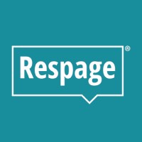 Respage logo, Respage contact details