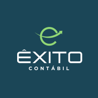 Êxito Contábil logo, Êxito Contábil contact details