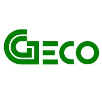 Geco Corp logo, Geco Corp contact details