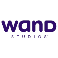 Wand Studios logo, Wand Studios contact details