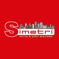 Simetri Harita logo, Simetri Harita contact details