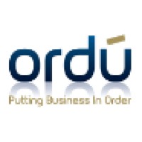 Ordu Limited logo, Ordu Limited contact details