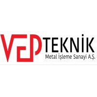 Vep Teknik logo, Vep Teknik contact details