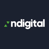 N Digital Agency logo, N Digital Agency contact details