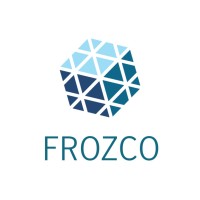 Frozco logo, Frozco contact details