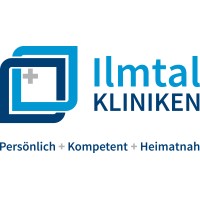 Ilmtalklinik GmbH logo, Ilmtalklinik GmbH contact details