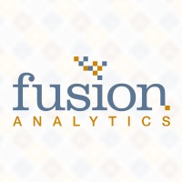 Fusion Retail Analytics logo, Fusion Retail Analytics contact details