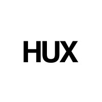 Hux logo, Hux contact details