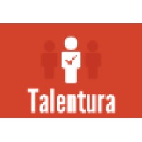 Talentura logo, Talentura contact details