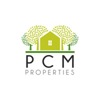 PCM Properties logo, PCM Properties contact details