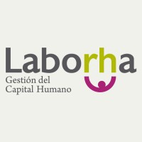 Laborha - Gestión del Capital Humano logo, Laborha - Gestión del Capital Humano contact details