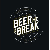 Beer Me a Break logo, Beer Me a Break contact details