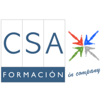 CSA FORMACION InC logo, CSA FORMACION InC contact details