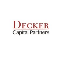 Decker Capital Partners logo, Decker Capital Partners contact details