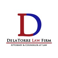 The Law Offices of Juan de la Torre, P.L.L.C logo, The Law Offices of Juan de la Torre, P.L.L.C contact details