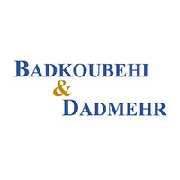 Badkoubehi & Dadmehr, LLP logo, Badkoubehi & Dadmehr, LLP contact details