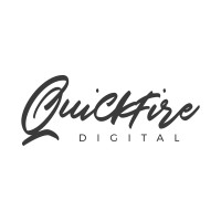 Quickfire Digital logo, Quickfire Digital contact details