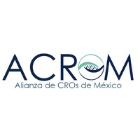 Alianza de CROs de Mexico (ACROM) logo, Alianza de CROs de Mexico (ACROM) contact details