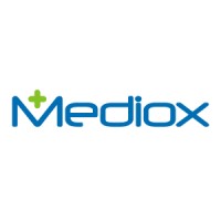 Mediox logo, Mediox contact details